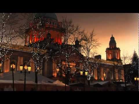 The Irish Rovers, Bells Over Belfast