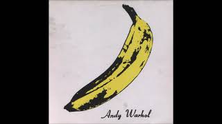 The Velvet Underground &amp; Nico - 08. There She Goes Again (restored and remastered 2021)