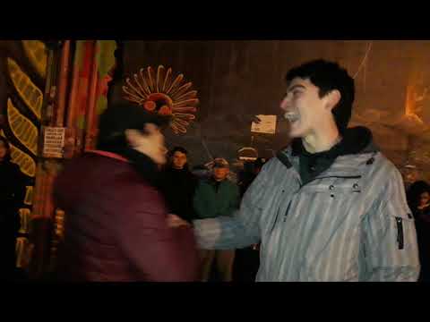 BÉLIKO vs ASING | OCTAVOS | Clasificatoria a GOLD BATTLE