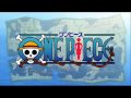 One piece ost movie 8-Shanks ambition