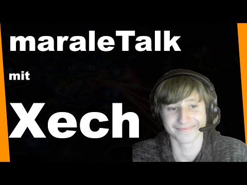 maraleTalk Episode 45 - Xech