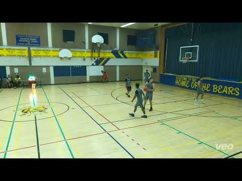 Afghan Ballers(57) tier 5 HUNDAL CONSTRUCTIONS INC(58) - tcbl saturday