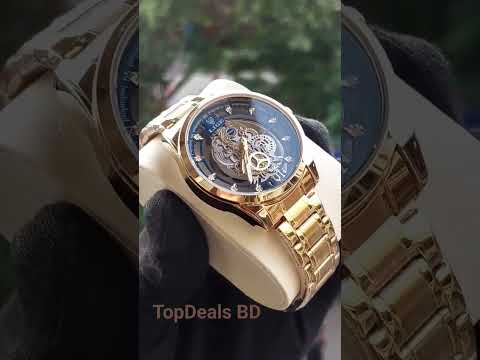 lige brand men watch authentic watch hit collection Topdeals BD