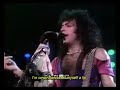 Kiss - My Way (1987) Lyrics