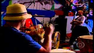 Seu Jorge(Das Model)