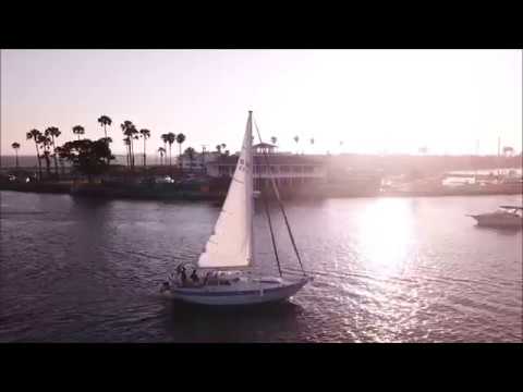 Alamitos Bay Long Beach California - Jovan Rodriguez