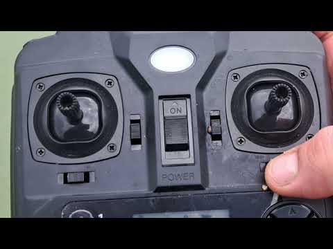 Flytec V020 Smart Bait Boat (with 40 GPS Points) auto GPS feeding test (~90 meters) on Lake Balaton