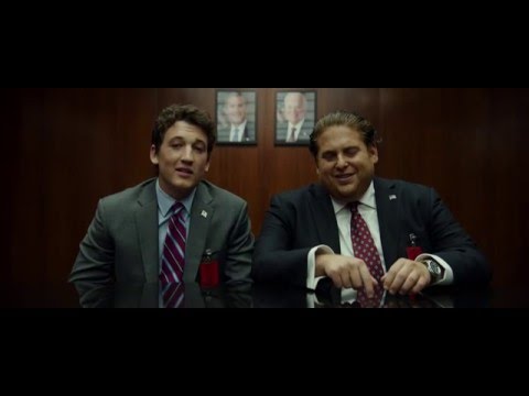 War Dogs - Official Trailer | In cinemas 26 August 2016