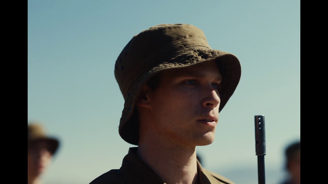 Official South African Trailer