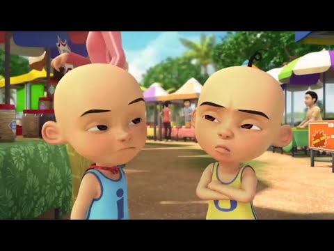 Upin & Ipin Episode Terbaru 2024 | Upin Dan Ipin Full Movie Terbaru