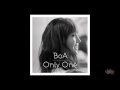 (INSTRUMENTAL) BoA - One Dream (ft Henry ...