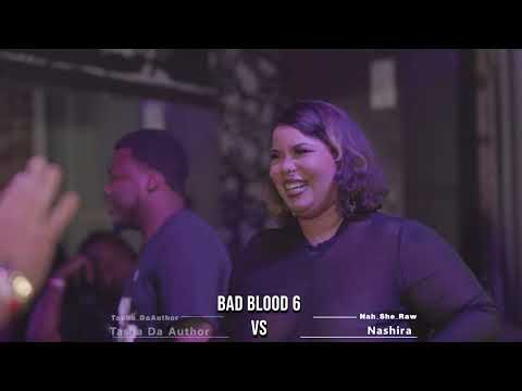 Tasha Da Author vs Nashira