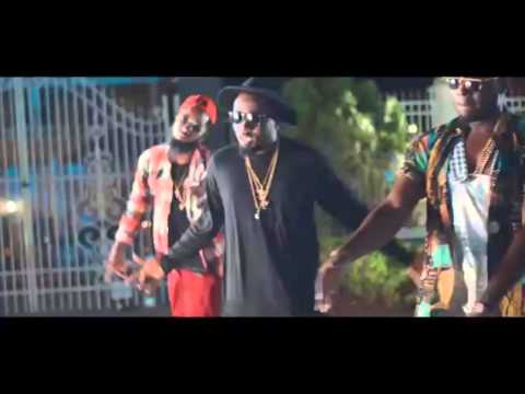 Vicvizzle blogspot com King Mufasa GOONS ON DECK feat Ice Prince x Yung L Video