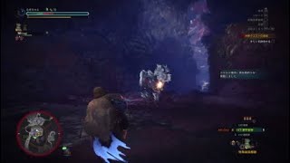 誰でも上位歴戦キリンを倒せる方法！？【MHW】～その雷鳴は天罰か、祝福か　12:30:26～