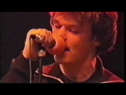 Idlewild - Everyone Says You're So Fragile at Reading 1999