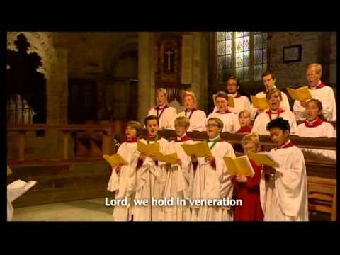 BLAENWERN-ALL SAINTS OF WALES