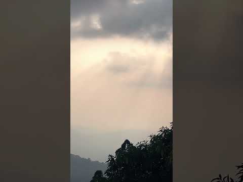 😍 #sunset #nature