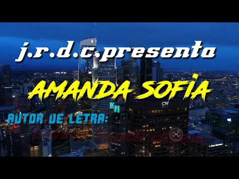 Amanda sofia