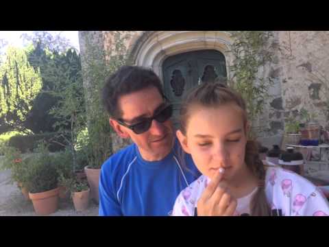 Da 15, Le Monteil - Langogne. Eat Sleep Cycle Repeat