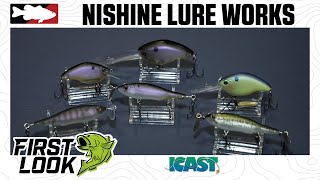 ICAST 2023 Videos - Profishiency Krazy-3 Spinning Reel with David Dudley
