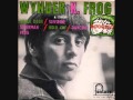 WYNDER K. FROG / I'M A MAN - 1967