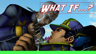 [SFM/Jojo] What If...Stone Ocean Ended Differently? Jojo's Bizarre Adventure Alternate Ending video