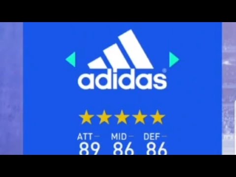 FIFA 19 HOW to PLAY WITH Adidas All Star team.  Works on ever fifa (15,16,17,18,19,20,21,22)