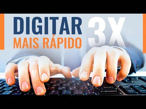 💡 HOW TO TYPE FAST in 3 simple steps!