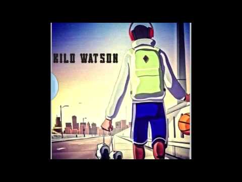 Kilo ft Henny x Slime Po - Up For Days