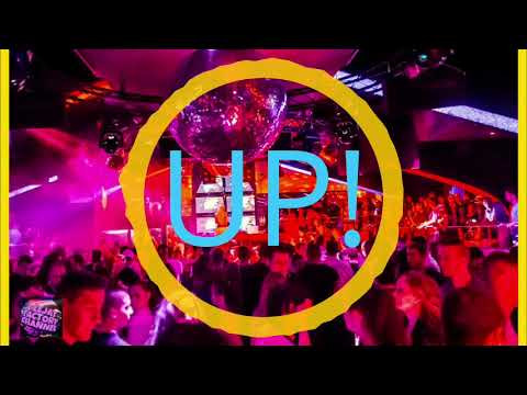 CORONITA BREAKFAST @ UP! THE CLUB 2015.01.01 MIAMISOUL B2B STEVE JUDGE LIVE SET