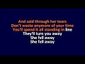 Neko Case - The Virginian Karaoke