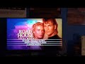 Opening To Road House 2003 DVD Side A