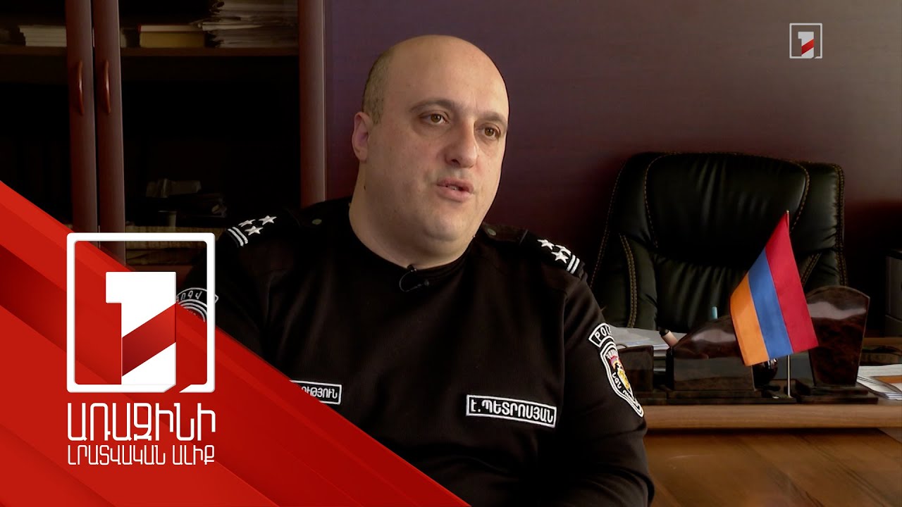 2 անչափահաս կալանավոր, 1 դատապարտյալ. հանցագործությունների թիվը նվազել է