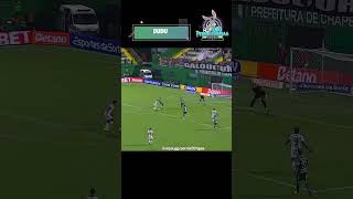 4° Gol do Atlético MG - Dudu (Chapecoense 0x4 Atlético-MG) Brasileirão 02/04/2026