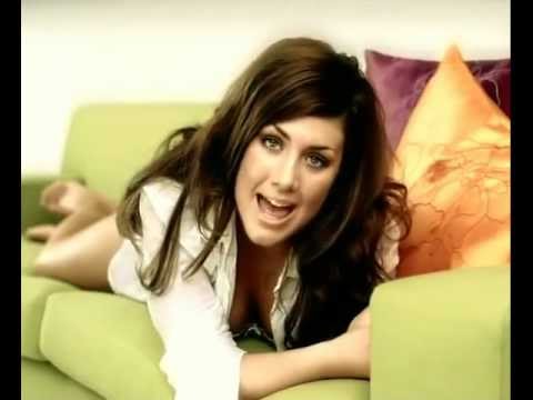 The Bliss Song - Tone Damli Aaberge