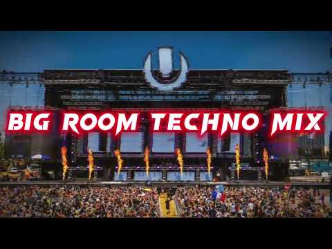 Big Room Techno Mix | Avao, Hardwell, Eightsy, Maddix, UMEK, and more! | Mixed By Lucitor Mark