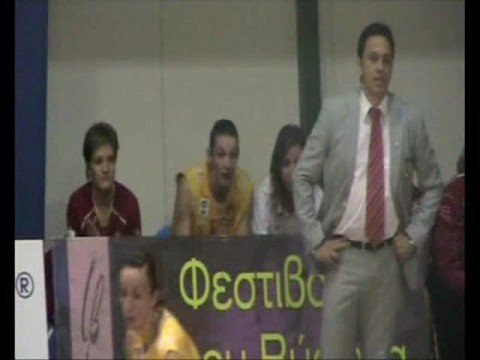 ATHINAIKOS-MADEIRA 2