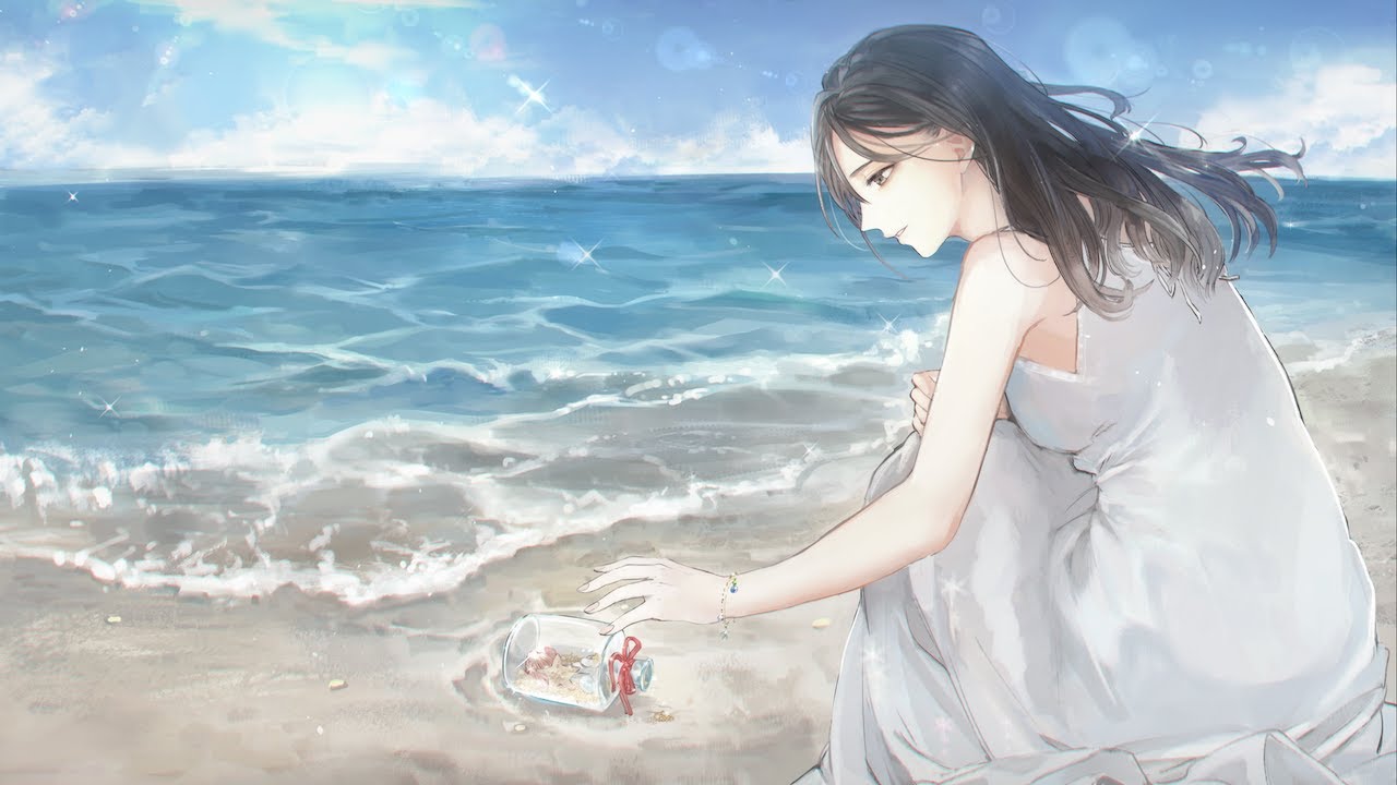 【DEEMO】【DEEMOⅡ】ユアミトス『さえる』Lyric Video