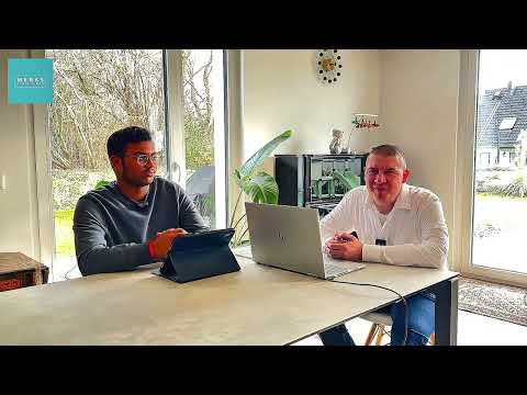 Praktikum bei der Werks Makler GmbH: Ein Blick hinter die Kulissen在 Werks Makler 的实习：走进幕后