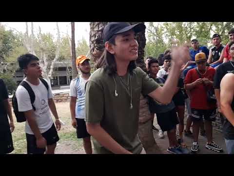 FECHA ESPECIAL REGGAETON AND RKT | TIAGO VS ASK VS JUNIOR VS YEIGUER | 8VOS DE FINAL | ABERAPSTYLE