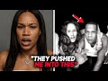 At 50 Roc A Fella Artist Amil FINALLY ADMITS The RUMORS Were TRUE And It S UGLY