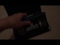 Power Rangers Curse Of The Wolf 2002 VHS