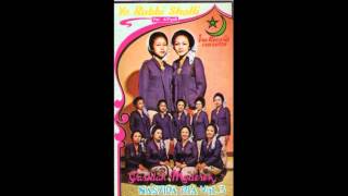 Download lagu nasida ria - ya robbi sholli mp3