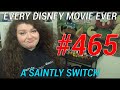 Every Disney Movie Ever A Saintly Swtich