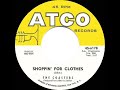1960 Coasters - Shoppin’ For Clothes