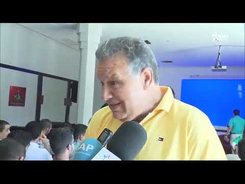 Retour sur la rencontre régionale de la région de l'Oriental