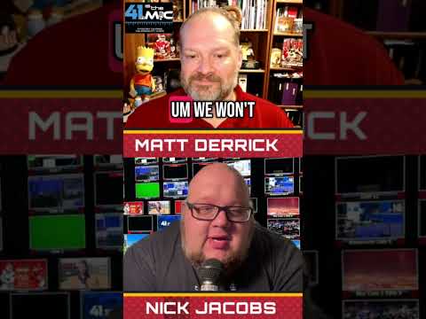 Chiefs Left Tackle Battle #chiefs #shorts