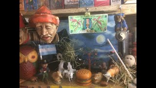 Castellano Slang -150 days of straw - Spanish in Buenos Aires video