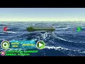 How To Make Big Waves In Ship Handling Simulator Or Ship Mooring 3D