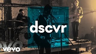 Black Foxxes - I&#39;m Not Well - Vevo dscvr (Live)